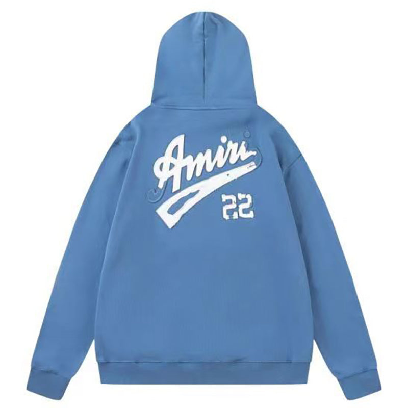 AMRI Hoodies
