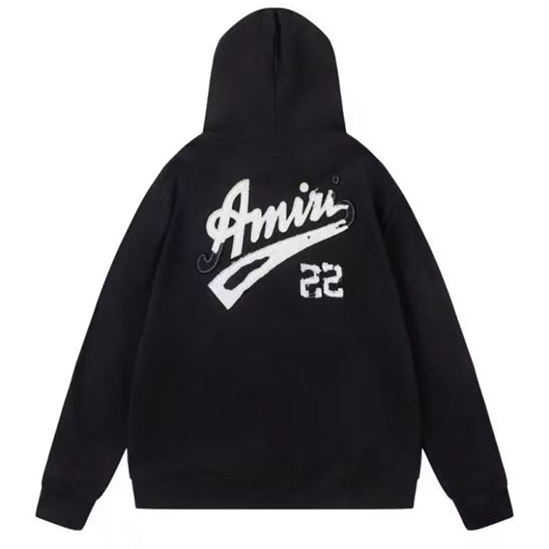 AMRI Hoodies