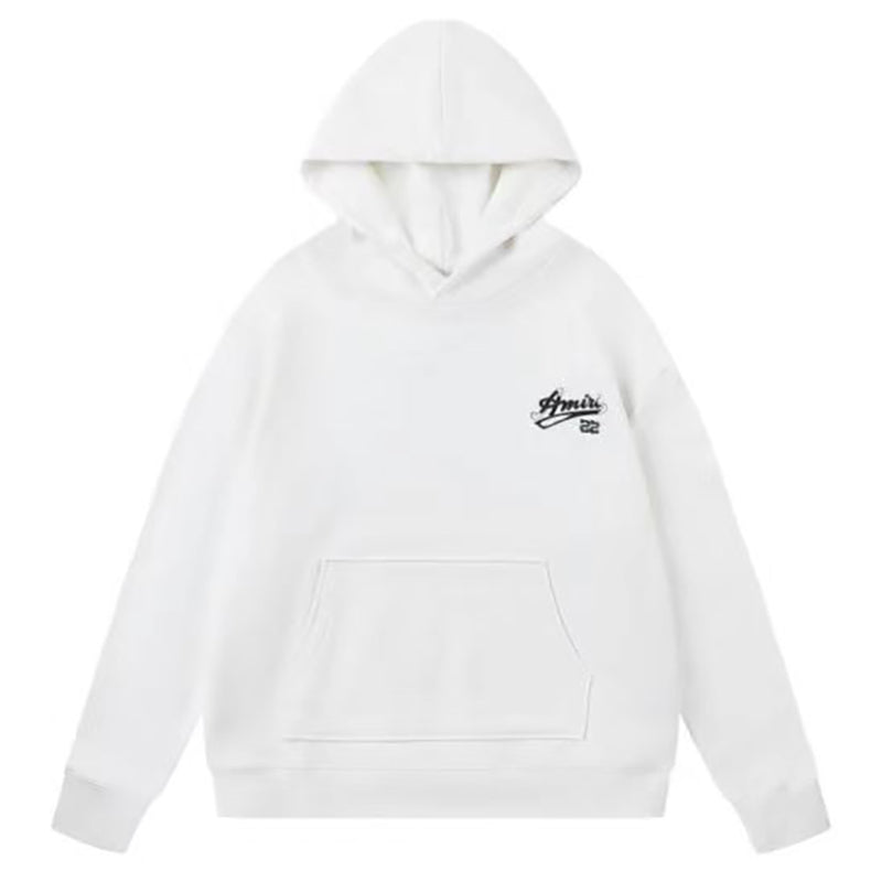 AMRI Hoodies