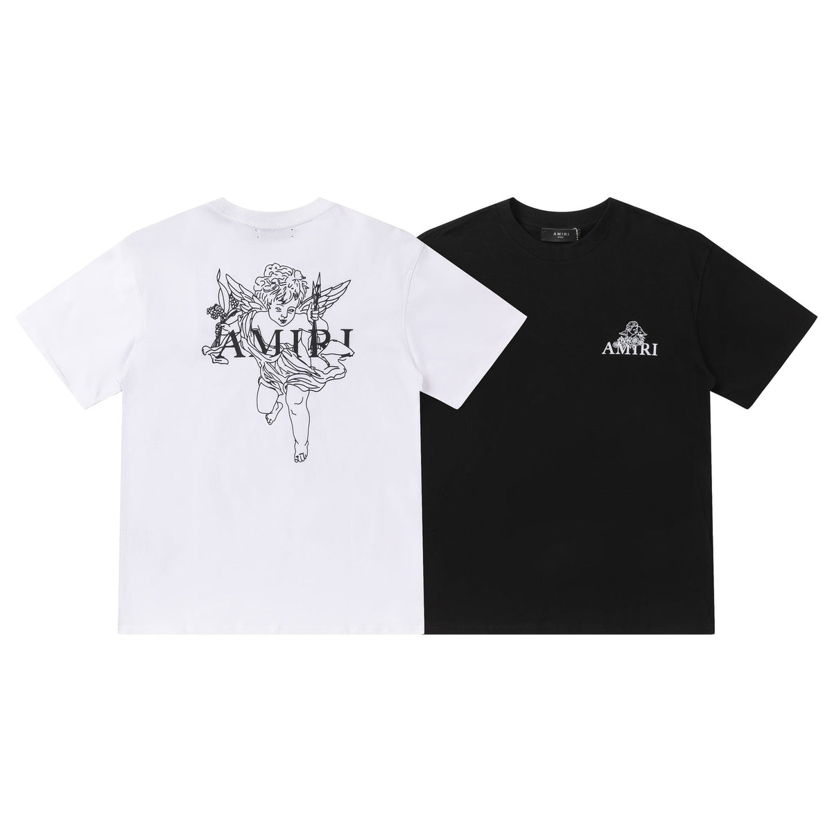AMRI Cupid angel T-shirts