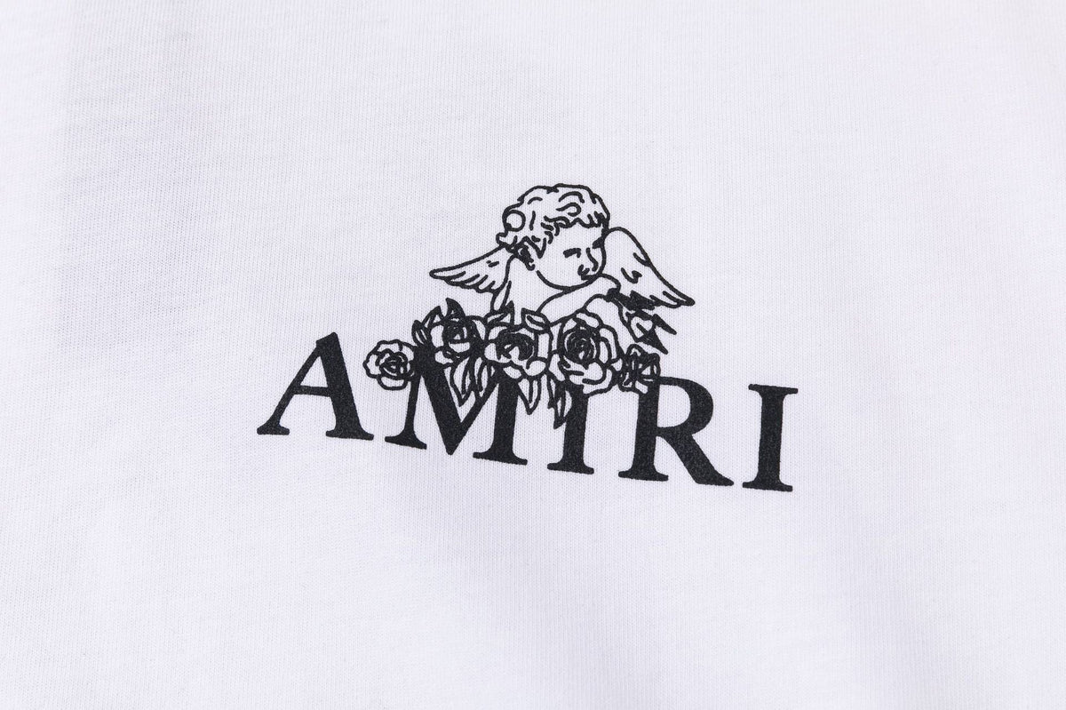 AMRI Cupid angel T-shirts