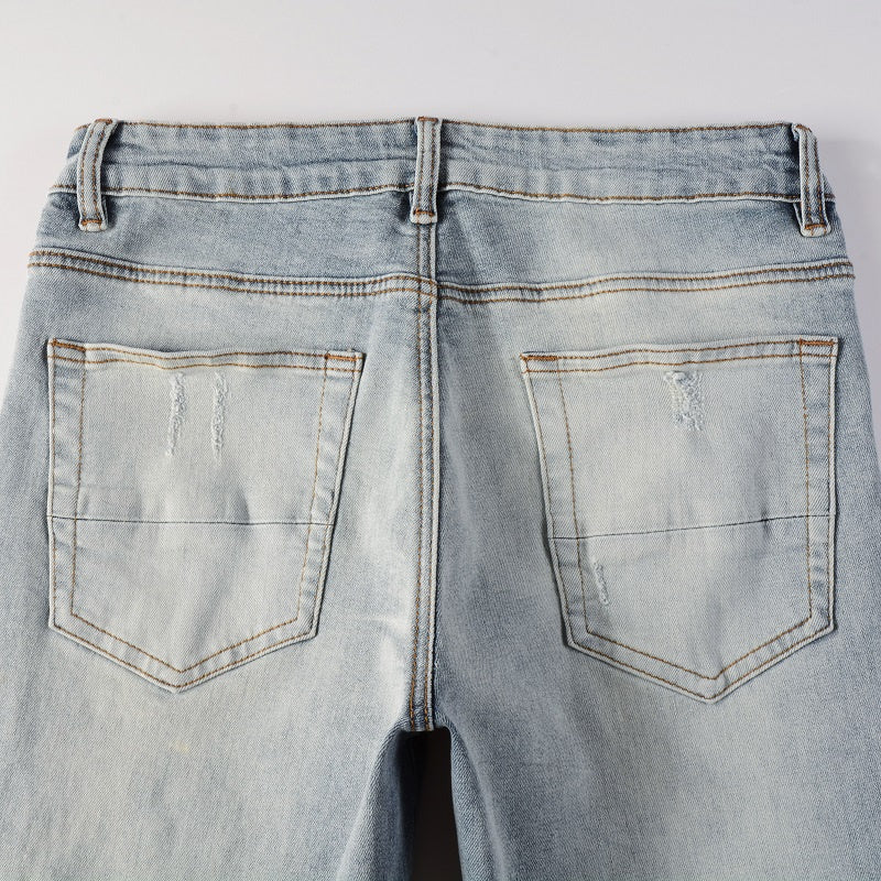 AMRI Jeans #6667