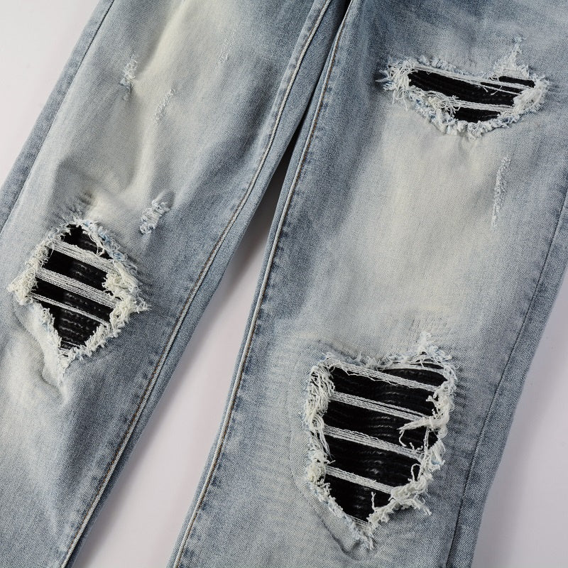 AMRI Jeans #6667