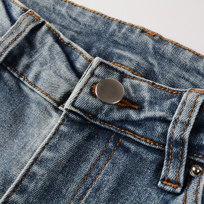 AMRI Jeans #6667