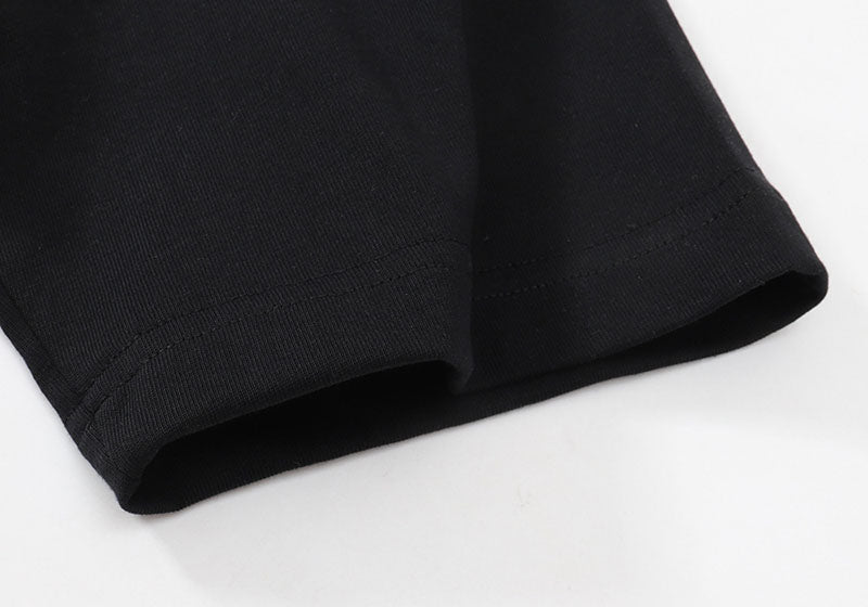 AMRI Logo-Print Cotton-Jersey T-Shirts