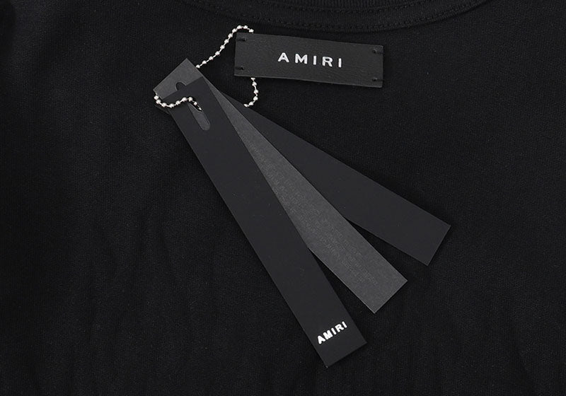 AMRI Logo-Print Cotton-Jersey T-Shirts