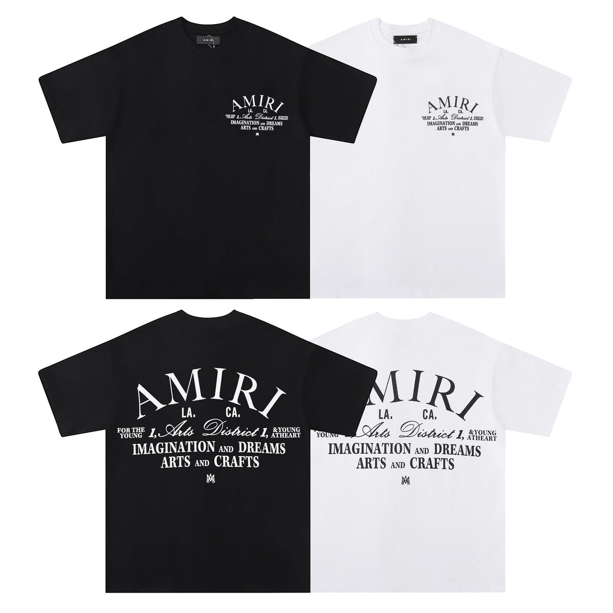 AMRI T-Shirts