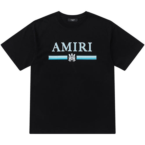 AMRI  Logo Print T-Shirts