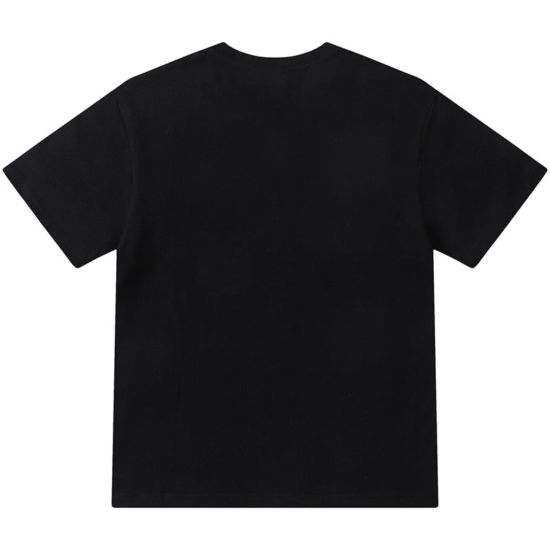 AMRI  Logo Print T-Shirts