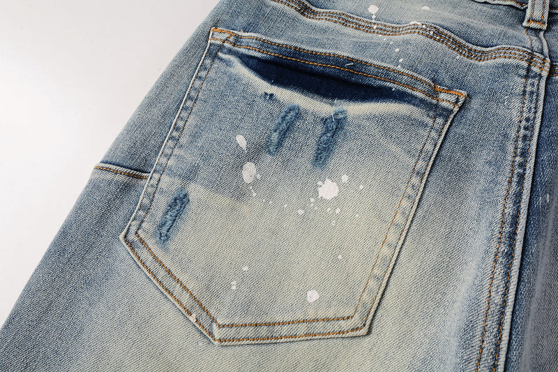 Purple Brand Jeans #9003