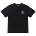 AMRI Black DJ Premier Edition Premier Record T-Shirt