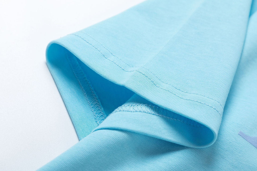 AMRI Logo-print cotton T-Shirts