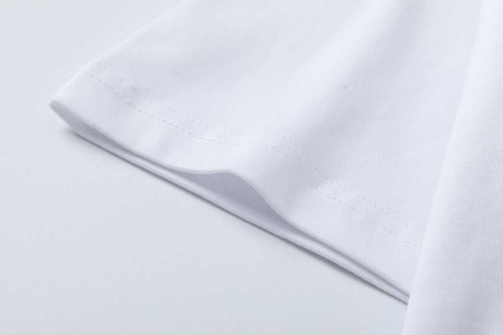 AMRI logo-print cotton T-shirt