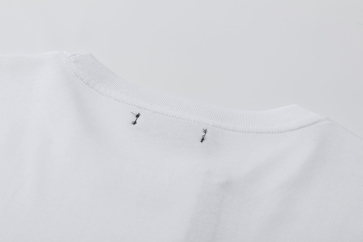 AMRI Hockey Skater cotton T-shirt