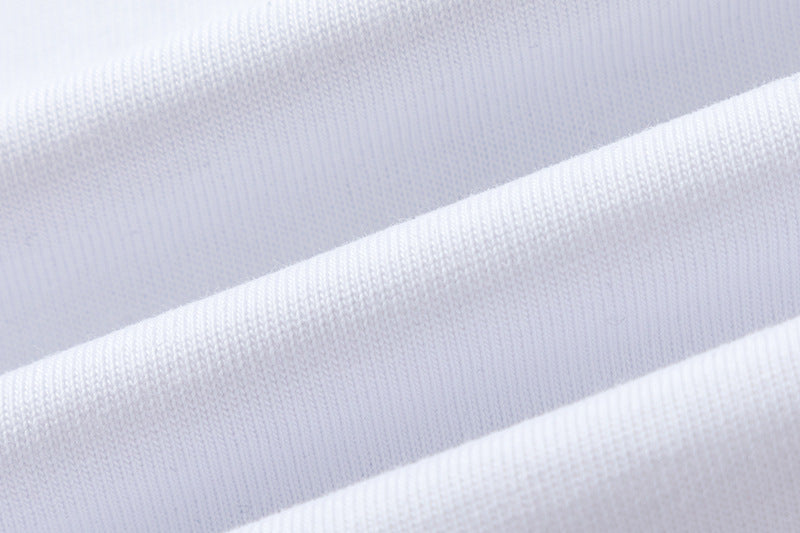 AMRI logo-print cotton T-Shirt