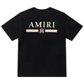 AMRI logo-print cotton T-Shirt