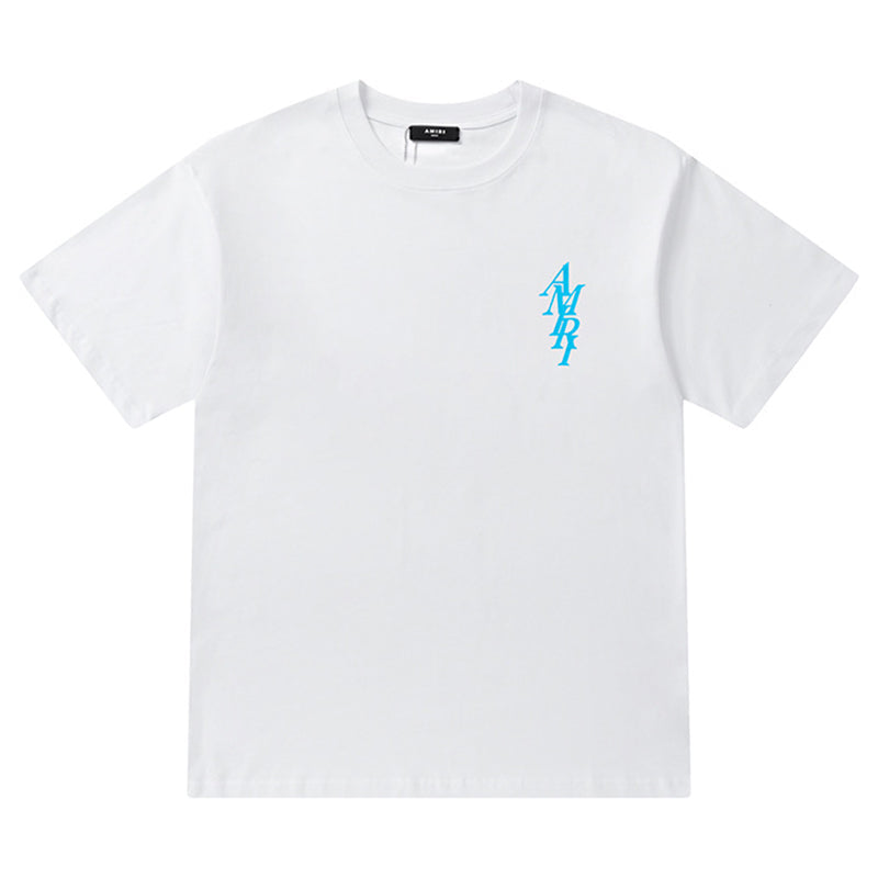 AMRI Stack Slim Fit T-Shirt