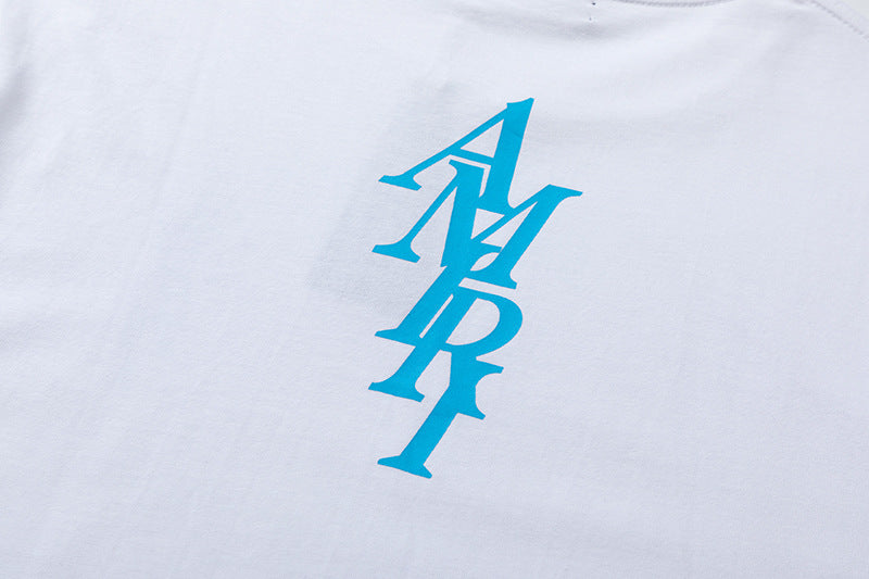 AMRI Stack Slim Fit T-Shirt