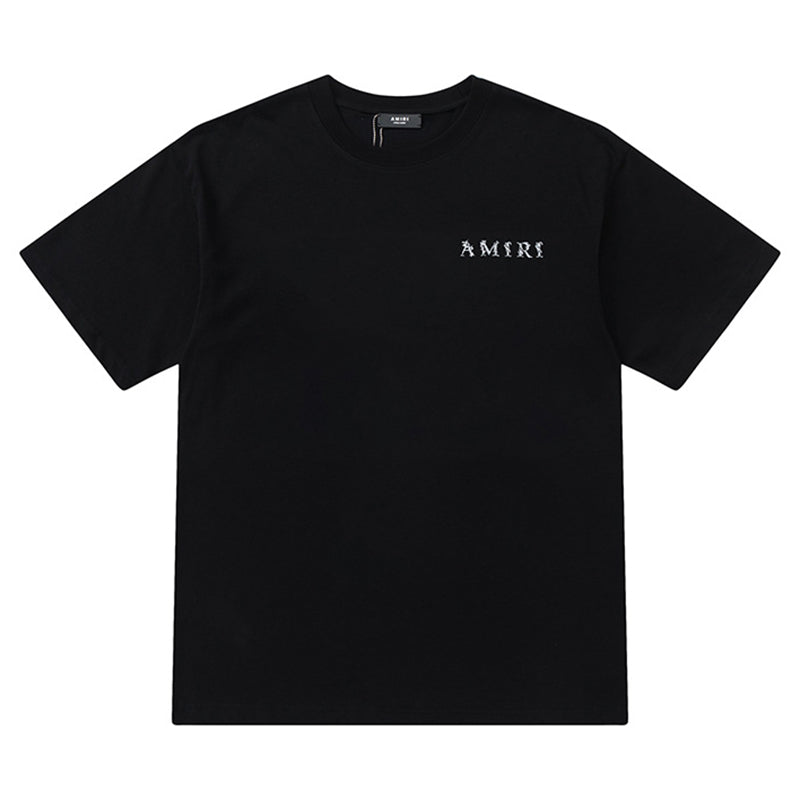AMRI Logo T-Shirt