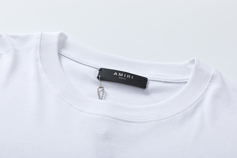 AMRI Logo T-Shirt