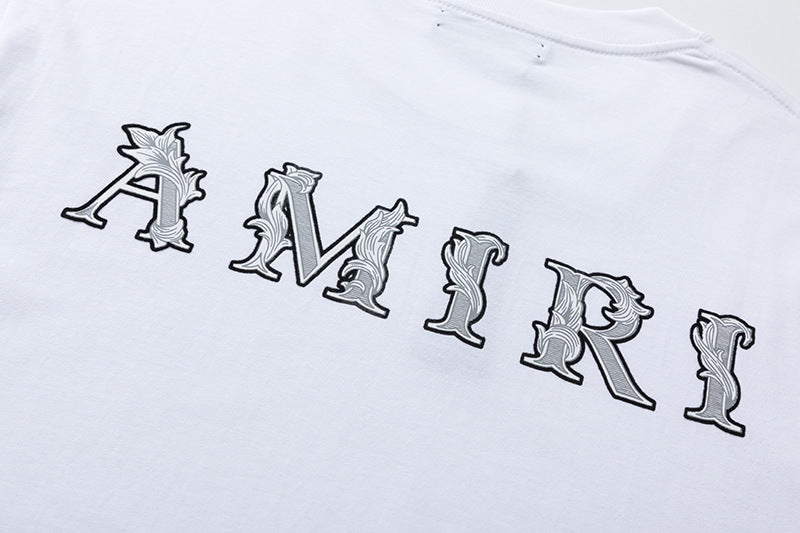 AMRI Logo T-Shirt