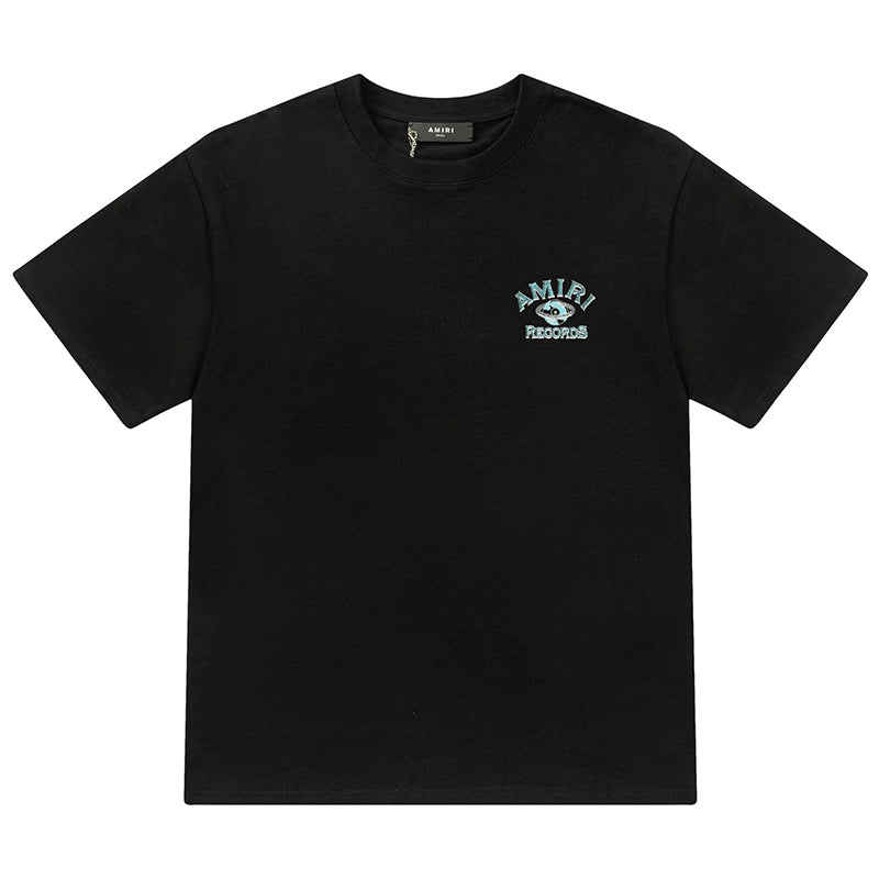 AMRI Global records T-Shirt
