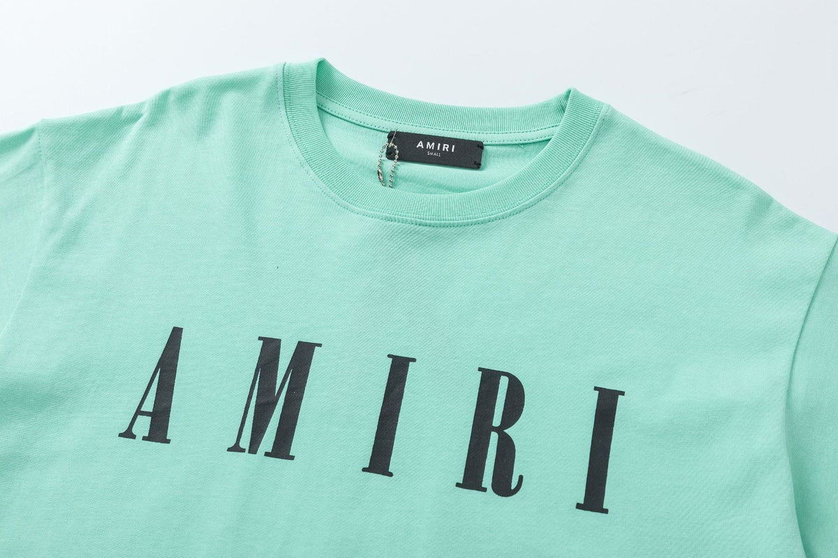 AMRI Core Logo T-shirt