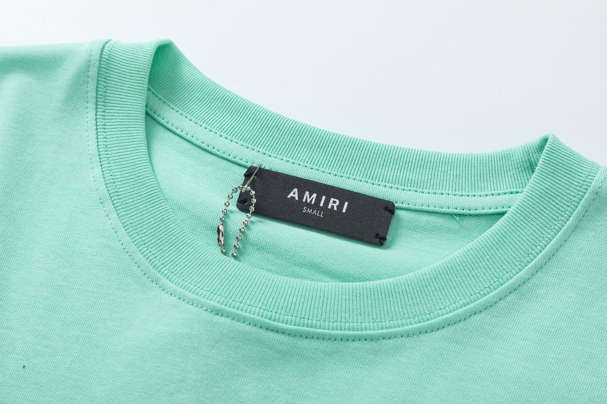 AMRI Core Logo T-shirt