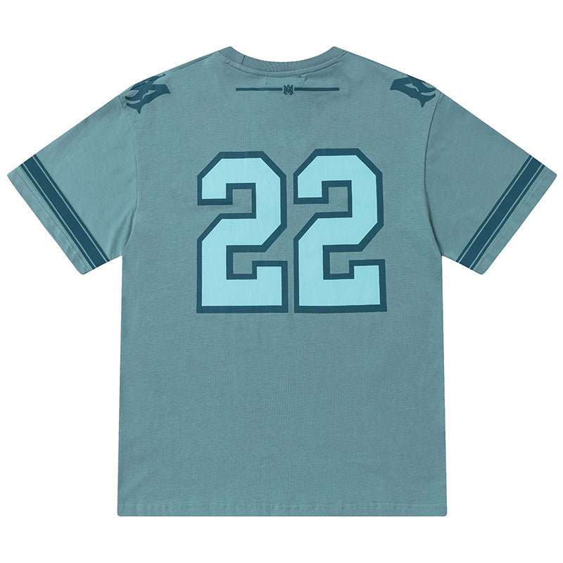 AMRI 22 SKATER TEE T-Shirt