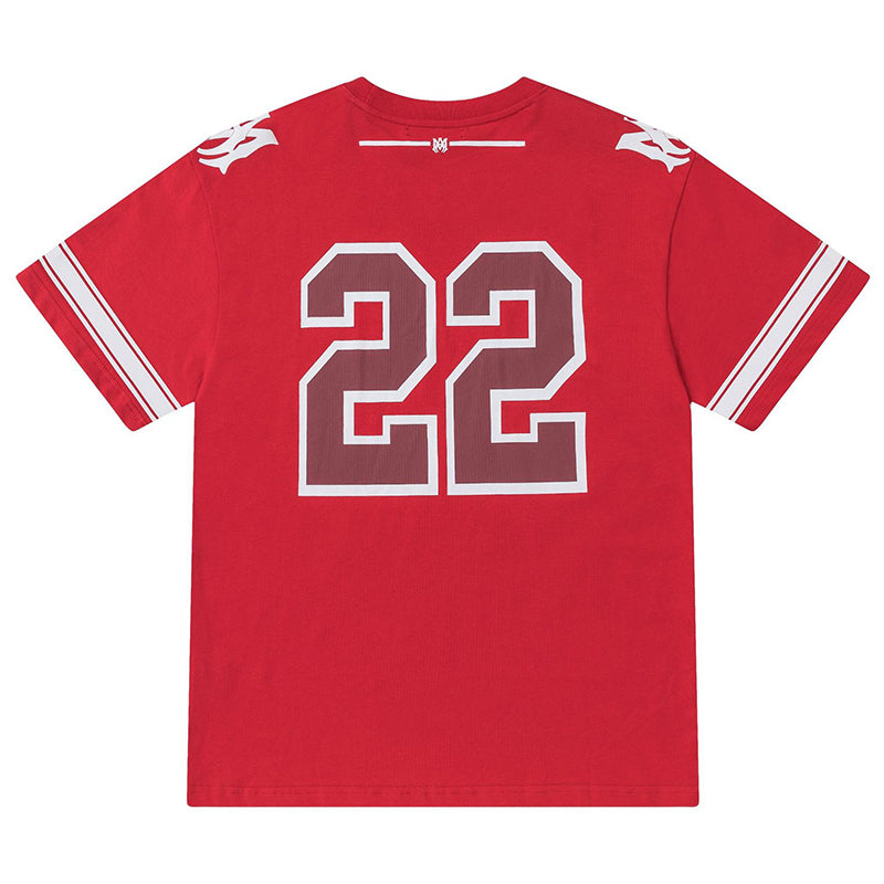 AMRI 22 SKATER TEE T-Shirt