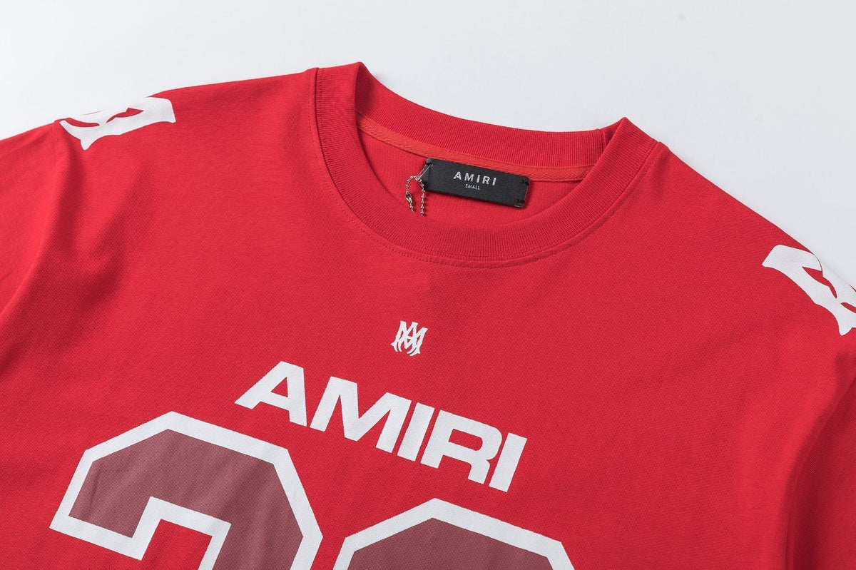 AMRI 22 SKATER TEE T-Shirt