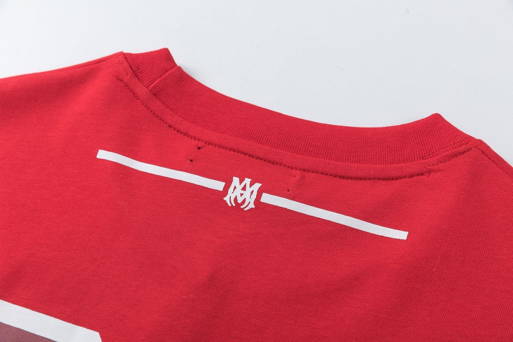 AMRI 22 SKATER TEE T-Shirt