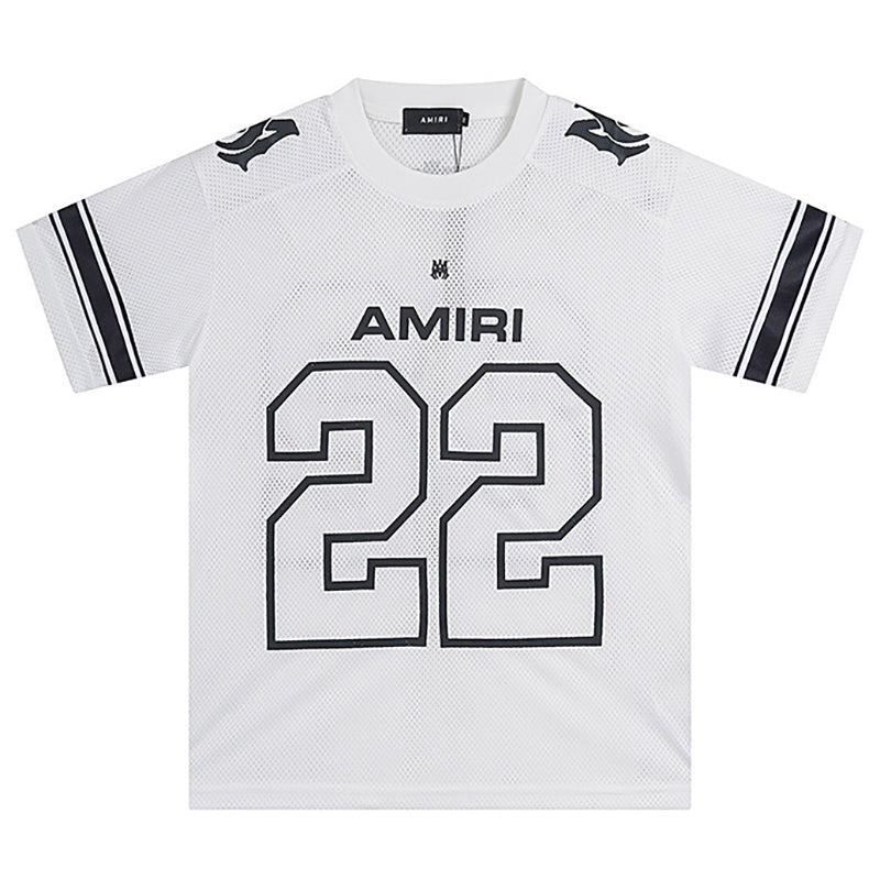AMRI 22 SKATER T-Shirts