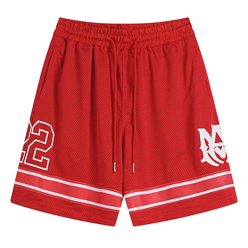 AMRI 22 SKATER Shorts