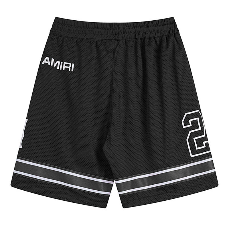 AMRI 22 SKATER Shorts