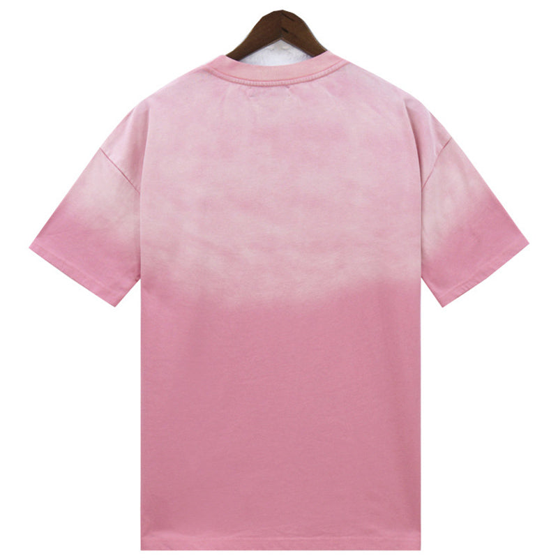 AMRI Logo-Appliquéd Cotton-Jersey T-Shirts