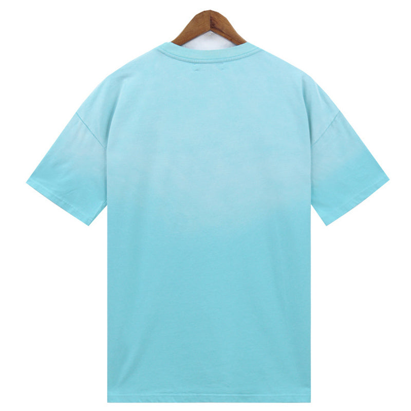 AMRI Logo-Appliquéd Cotton-Jersey T-Shirts