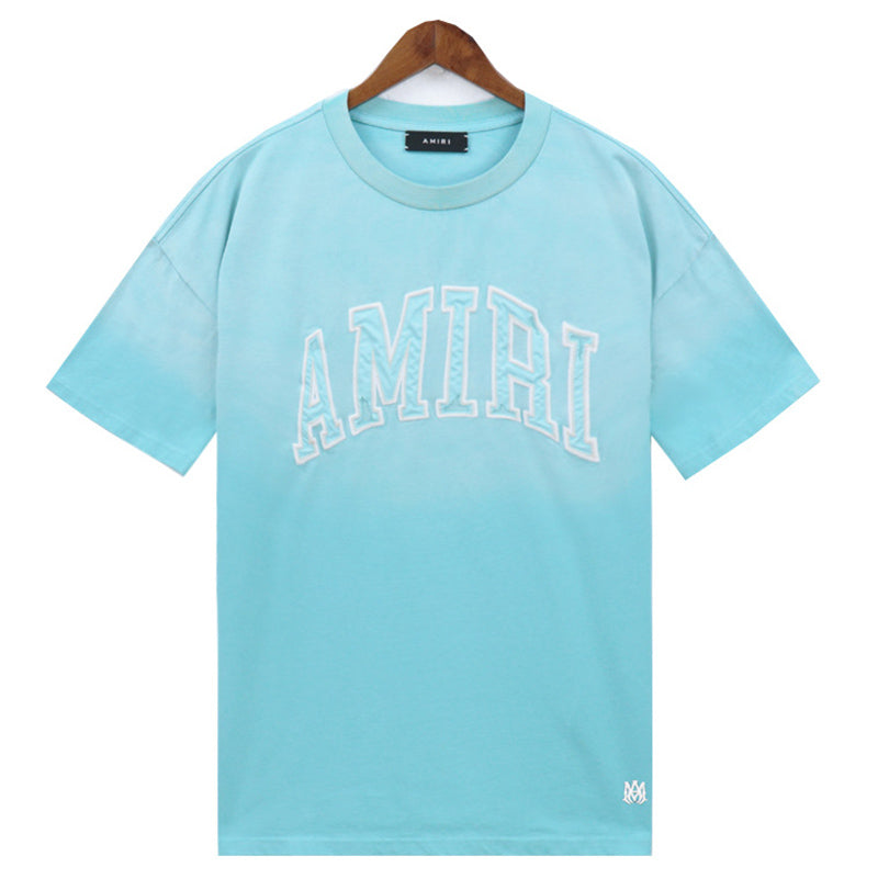 AMRI Logo-Appliquéd Cotton-Jersey T-Shirts