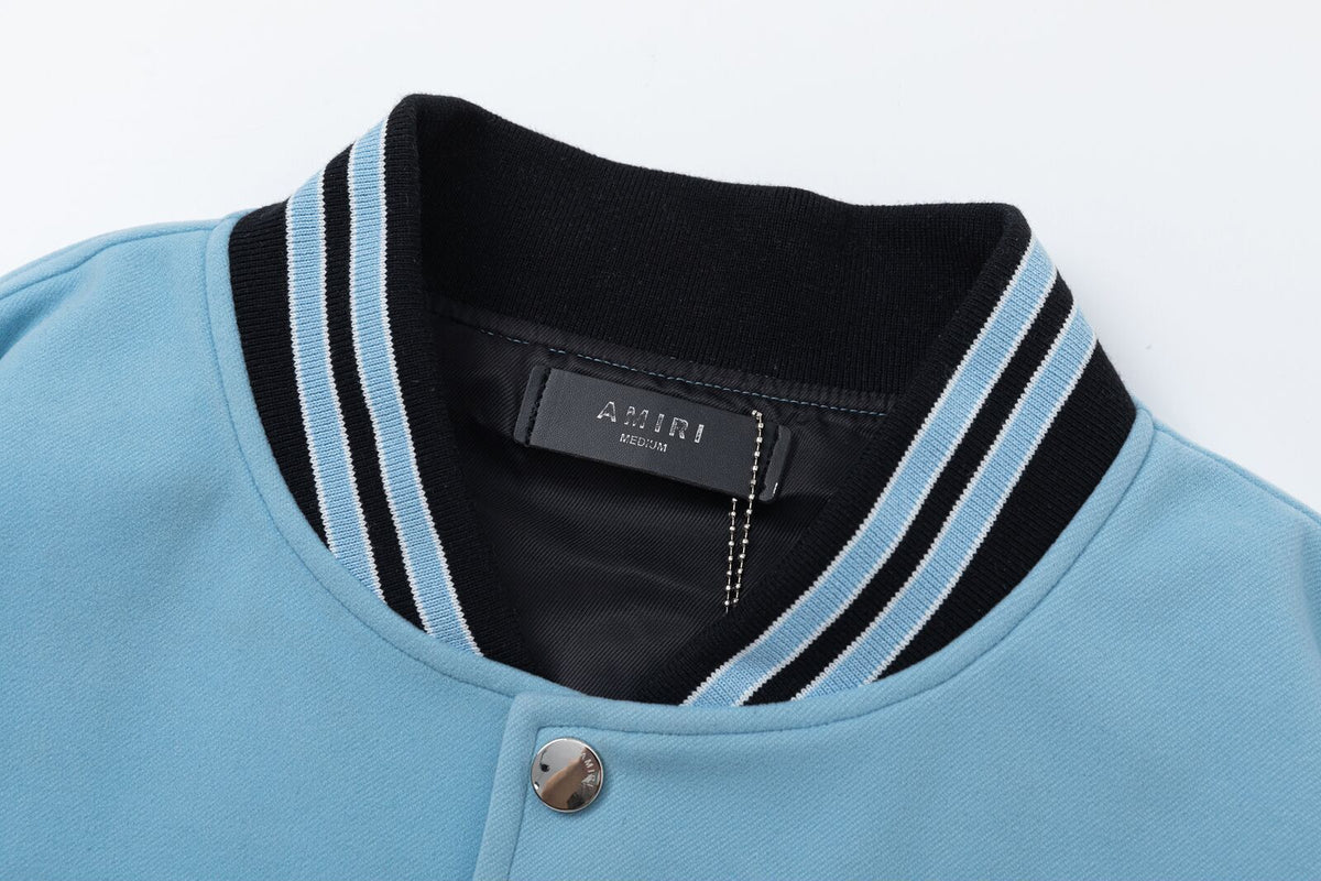 AMRI Star Embroidery Jacket