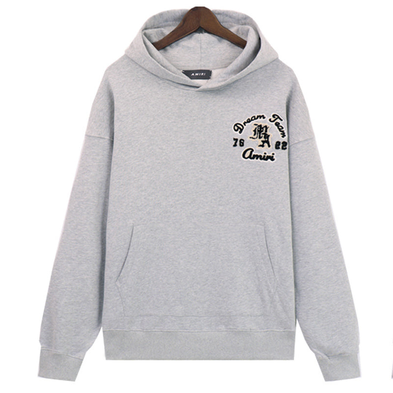 AMRI Dream Team cotton Hoodies