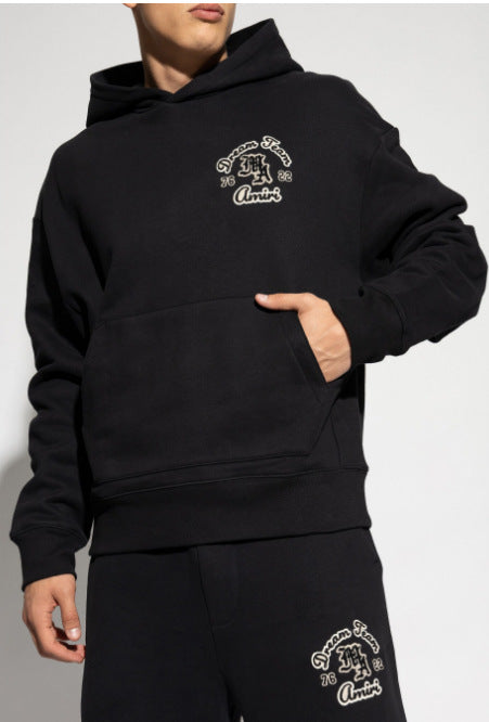 AMRI Dream Team cotton Hoodies