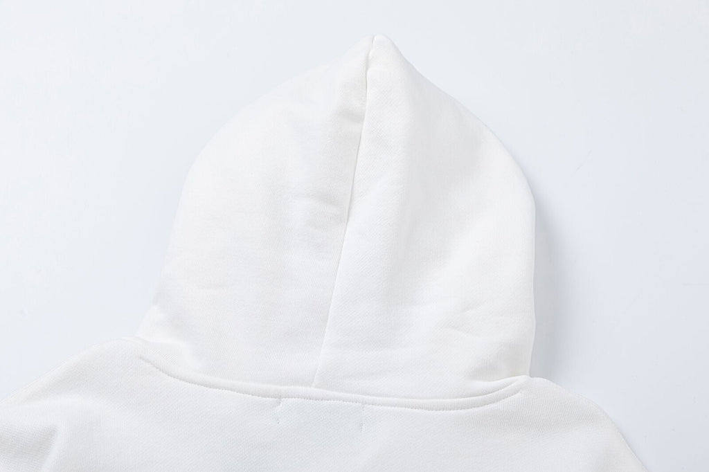 AMRI Poison cotton Hoodies