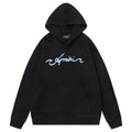 AMRI Smoker Long Sleeved Hoodies