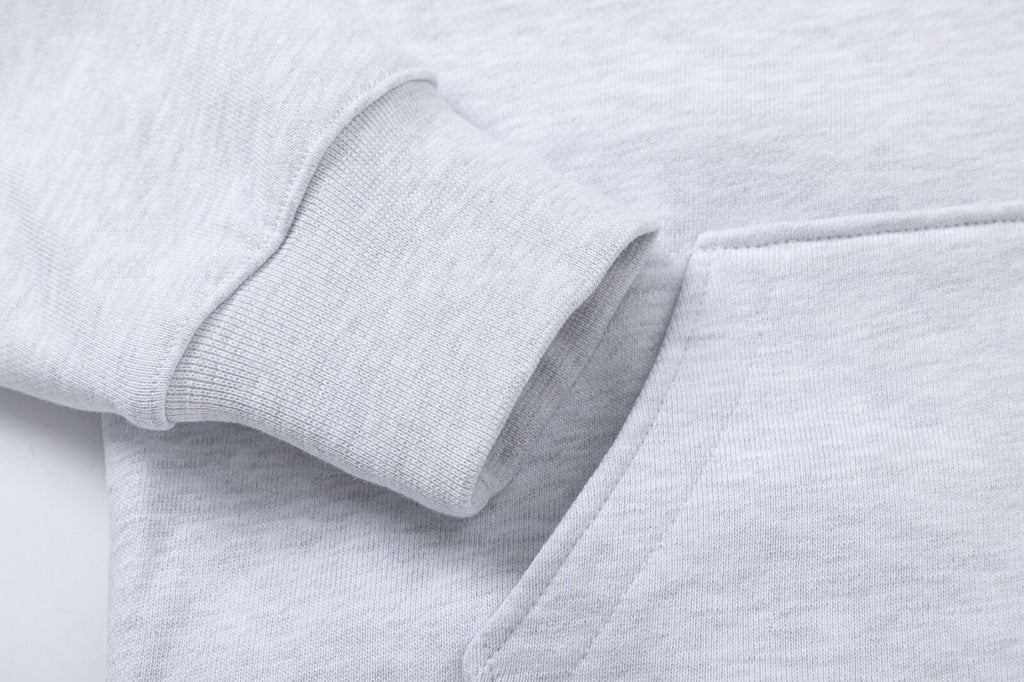 AMRI  Baroque Logo Hoodies