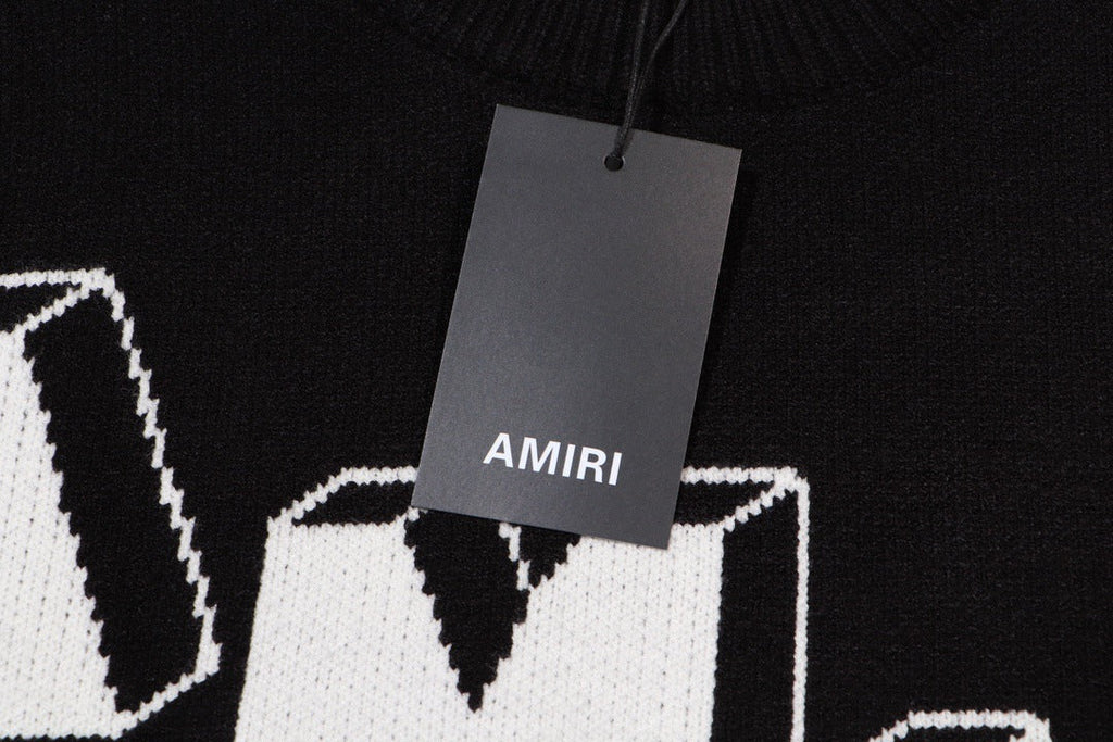 AMRI  Sweaters