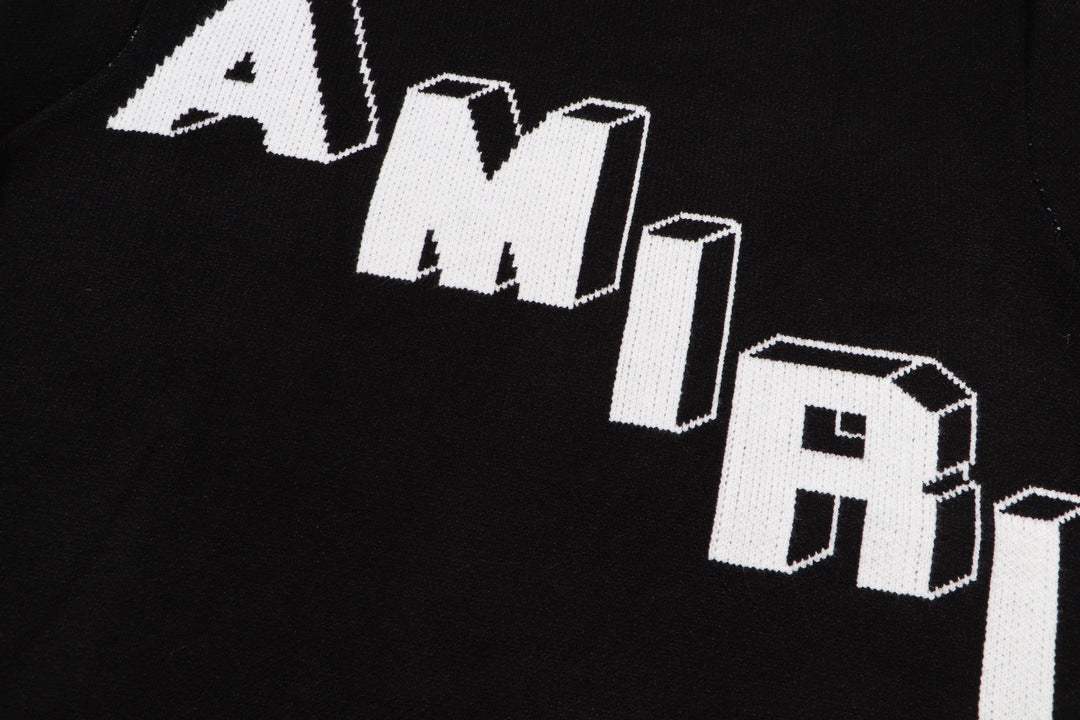 AMRI  Sweaters