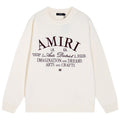 AMRl Distressed Arts District Cotton  Sweaters
