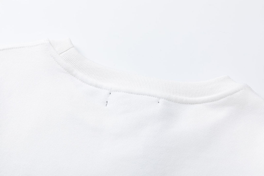 AMRI Paradise Airbrush Cotton Sweatshirts