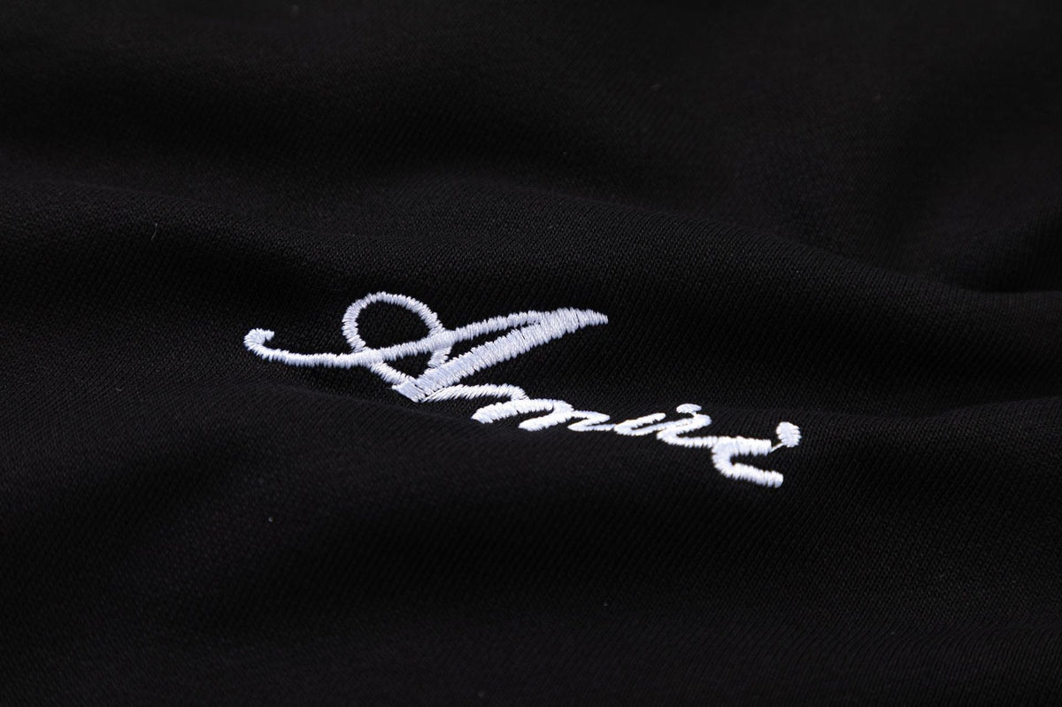 AMRI Logo Hoodie