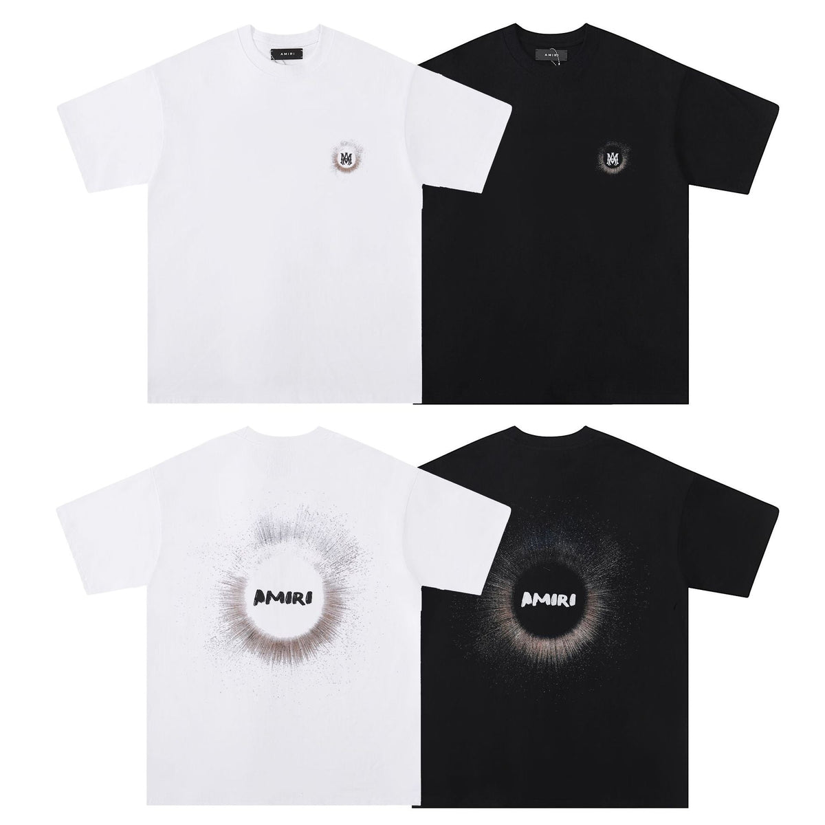 AMRI Black Hole T-Shirts
